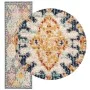 ARBIZU vintage design indoor/outdoor rug 80x250 cm by vidaXL, Rugs - Ref: Foro24-375695, Price: 47,31 €, Discount: %
