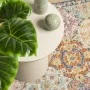 Alfombra de interior/exterior diseño vintage ARBIZU 80x250 cm de vidaXL, Alfombras - Ref: Foro24-375695, Precio: 47,31 €, Des...