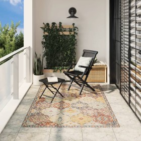 ARBIZU vintage design indoor/outdoor rug 160x230 cm by vidaXL, Rugs - Ref: Foro24-375697, Price: 85,03 €, Discount: %