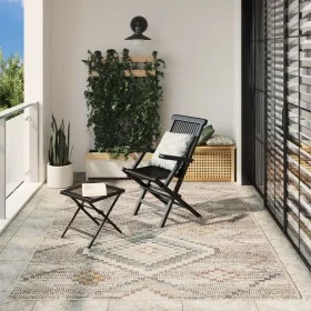 ARBIZU Teppich im Vintage-Design für drinnen und draußen, 200 x 280 cm von vidaXL, Teppiche - Ref: Foro24-375706, Preis: 94,3...