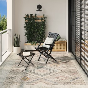 ARBIZU vintage design indoor/outdoor rug 200x280 cm by vidaXL, Rugs - Ref: Foro24-375706, Price: 98,41 €, Discount: %