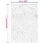 ARBIZU Teppich im Vintage-Design für drinnen und draußen, 200 x 280 cm von vidaXL, Teppiche - Ref: Foro24-375706, Preis: 91,9...