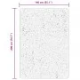 ARBIZU Teppich im Vintage-Design für drinnen und draußen, 140 x 200 cm von vidaXL, Teppiche - Ref: Foro24-375704, Preis: 67,6...