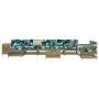 Gartensofa-Set 10-teilig aus imprägniertem Kiefernholz von vidaXL, Gartensets - Ref: Foro24-3250687, Preis: 702,15 €, Rabatt: %
