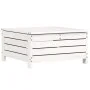 Garden sofa set 8 pieces solid white pine wood by vidaXL, Garden sets - Ref: Foro24-3250581, Price: 546,16 €, Discount: %