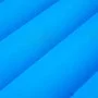 Self-inflating camping mattress with pillow 1 person blue by vidaXL, Air mattresses - Ref: Foro24-4007120, Price: 49,74 €, Di...