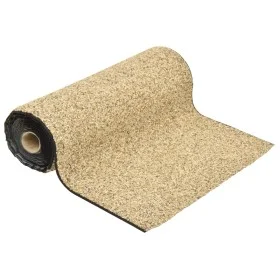 Natural sand stone sheet 150x100 cm by vidaXL, Accessories for ponds and fountains - Ref: Foro24-4007520, Price: 47,25 €, Dis...