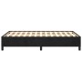 Estructura de cama terciopelo gris oscuro 120x190 cm de vidaXL, Camas y somieres - Ref: Foro24-3269652, Precio: 110,85 €, Des...