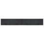 Rechteckiger grauer Bambusteppich 60x400 cm von vidaXL, Teppiche - Ref: Foro24-376730, Preis: 33,19 €, Rabatt: %