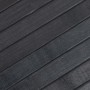 Alfombra rectangular bambú gris 70x500 cm de vidaXL, Alfombras - Ref: Foro24-376766, Precio: 41,95 €, Descuento: %