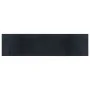 Alfombra rectangular bambú gris 100x400 cm de vidaXL, Alfombras - Ref: Foro24-376820, Precio: 45,05 €, Descuento: %