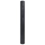 Rectangular gray bamboo rug 100x400 cm by vidaXL, Rugs - Ref: Foro24-376820, Price: 45,76 €, Discount: %