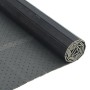 Rectangular gray bamboo rug 100x400 cm by vidaXL, Rugs - Ref: Foro24-376820, Price: 45,76 €, Discount: %
