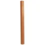 Rechteckiger brauner Bambusteppich 80x100 cm von vidaXL, Teppiche - Ref: Foro24-376770, Preis: 22,74 €, Rabatt: %