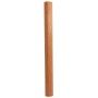 Rectangular brown bamboo rug 80x100 cm by vidaXL, Rugs - Ref: Foro24-376770, Price: 26,75 €, Discount: %