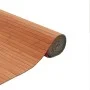 Rechteckiger brauner Bambusteppich 80x100 cm von vidaXL, Teppiche - Ref: Foro24-376770, Preis: 22,74 €, Rabatt: %
