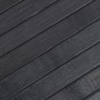 Rectangular gray bamboo rug 100x200 cm by vidaXL, Rugs - Ref: Foro24-376808, Price: 32,95 €, Discount: %