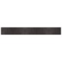 Alfombra rectangular bambú marrón oscuro 60x500 cm de vidaXL, Alfombras - Ref: Foro24-376857, Precio: 39,74 €, Descuento: %