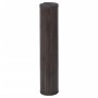 Dunkelbrauner rechteckiger Bambusteppich 100x500 cm von vidaXL, Teppiche - Ref: Foro24-376965, Preis: 53,31 €, Rabatt: %