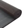 Dunkelbrauner rechteckiger Bambusteppich 100x400 cm von vidaXL, Teppiche - Ref: Foro24-376959, Preis: 44,71 €, Rabatt: %
