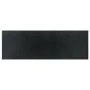 Alfombra rectangular bambú gris 100x300 cm de vidaXL, Alfombras - Ref: Foro24-376952, Precio: 37,73 €, Descuento: %
