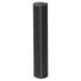 Rectangular gray bamboo rug 100x300 cm by vidaXL, Rugs - Ref: Foro24-376952, Price: 41,87 €, Discount: %