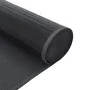 Rectangular gray bamboo rug 100x300 cm by vidaXL, Rugs - Ref: Foro24-376952, Price: 37,73 €, Discount: %