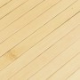 Rechteckiger Bambusteppich in heller Naturfarbe 60x300 cm von vidaXL, Teppiche - Ref: Foro24-376843, Preis: 34,28 €, Rabatt: %
