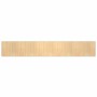 Rechteckiger Bambusteppich in heller Naturfarbe 80x500 cm von vidaXL, Teppiche - Ref: Foro24-376927, Preis: 48,38 €, Rabatt: %