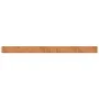 Rectangular bamboo rug in natural color 70x1000 cm by vidaXL, Rugs - Ref: Foro24-376895, Price: 70,62 €, Discount: %