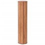 Rechteckiger Bambusteppich in Naturfarbe 70x1000 cm von vidaXL, Teppiche - Ref: Foro24-376895, Preis: 71,69 €, Rabatt: %