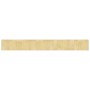 Rectangular bamboo rug light natural color 60x500 cm by vidaXL, Rugs - Ref: Foro24-376855, Price: 39,74 €, Discount: %