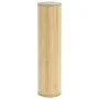 Alfombra rectangular bambú color natural claro 60x500 cm de vidaXL, Alfombras - Ref: Foro24-376855, Precio: 39,10 €, Descuent...