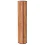 Rectangular bamboo rug in natural color 80x400 cm by vidaXL, Rugs - Ref: Foro24-376919, Price: 46,04 €, Discount: %
