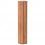 Rectangular bamboo rug in natural color 80x500 cm by vidaXL, Rugs - Ref: Foro24-376925, Price: 47,65 €, Discount: %