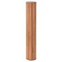 Rectangular bamboo rug in natural color 100x1000 cm by vidaXL, Rugs - Ref: Foro24-376967, Price: 102,31 €, Discount: %