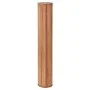 Rectangular bamboo rug in natural color 100x1000 cm by vidaXL, Rugs - Ref: Foro24-376967, Price: 100,67 €, Discount: %