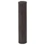 Dark brown rectangular bamboo rug 100x1000 cm by vidaXL, Rugs - Ref: Foro24-376971, Price: 92,94 €, Discount: %