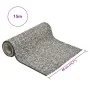 Gray stone sheet 1500x40 cm by vidaXL, Accessories for ponds and fountains - Ref: Foro24-4007536, Price: 187,08 €, Discount: %