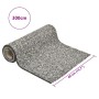 Gray stone sheet 300x40 cm by vidaXL, Accessories for ponds and fountains - Ref: Foro24-4007529, Price: 57,87 €, Discount: %