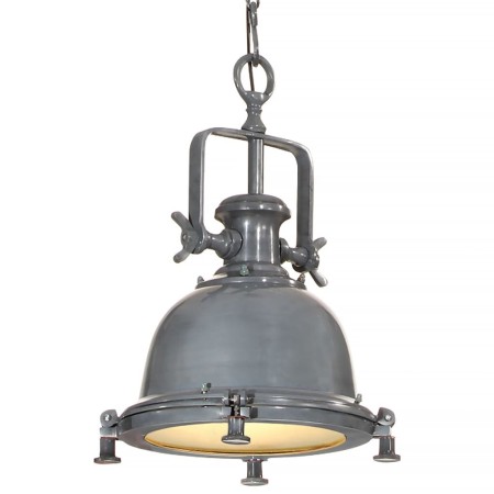 Aluminium-Pendelleuchte 34x34x146 cm von vidaXL, Lampen - Ref: Foro24-357839, Preis: 132,06 €, Rabatt: %