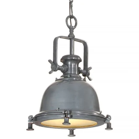 Aluminium-Pendelleuchte 34x34x146 cm von vidaXL, Lampen - Ref: Foro24-357839, Preis: 129,80 €, Rabatt: %