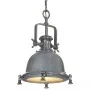Aluminium-Pendelleuchte 34x34x146 cm von vidaXL, Lampen - Ref: Foro24-357839, Preis: 129,80 €, Rabatt: %