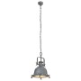 Aluminium-Pendelleuchte 34x34x146 cm von vidaXL, Lampen - Ref: Foro24-357839, Preis: 132,06 €, Rabatt: %