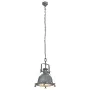 Aluminium-Pendelleuchte 34x34x146 cm von vidaXL, Lampen - Ref: Foro24-357839, Preis: 129,80 €, Rabatt: %