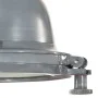 Aluminum pendant lamp 34x34x146 cm by vidaXL, Lamps - Ref: Foro24-357839, Price: 129,80 €, Discount: %