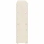 Wine rack with solid pine wood top board 67.5x25x87 cm by vidaXL, Wine racks - Ref: Foro24-4007560, Price: 44,42 €, Discount: %