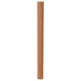 Brown bamboo divider screen 165x400 cm by vidaXL, Room dividers - Ref: Foro24-376999, Price: 96,41 €, Discount: %