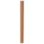 Brown bamboo divider screen 165x400 cm by vidaXL, Room dividers - Ref: Foro24-376999, Price: 94,40 €, Discount: %