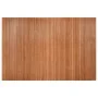 Biombo divisor de bambú marrón 165x250 cm de vidaXL, Divisores de ambientes - Ref: Foro24-376992, Precio: 59,00 €, Descuento: %